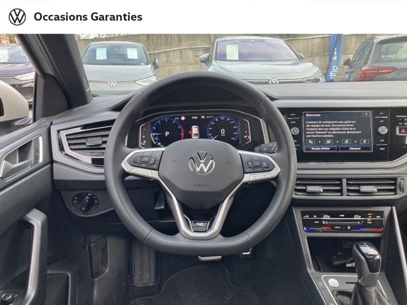 Voitures occasions VOLKSWAGEN TAIGO R-Line Edition Villeneuve-d'Ascq