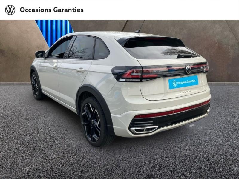 Voitures occasions VOLKSWAGEN TAIGO R-Line Edition Villeneuve-d'Ascq