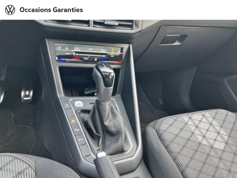 Voitures occasions VOLKSWAGEN TAIGO R-Line Edition Villeneuve-d'Ascq