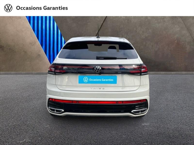 Voitures occasions VOLKSWAGEN TAIGO R-Line Edition Villeneuve-d'Ascq