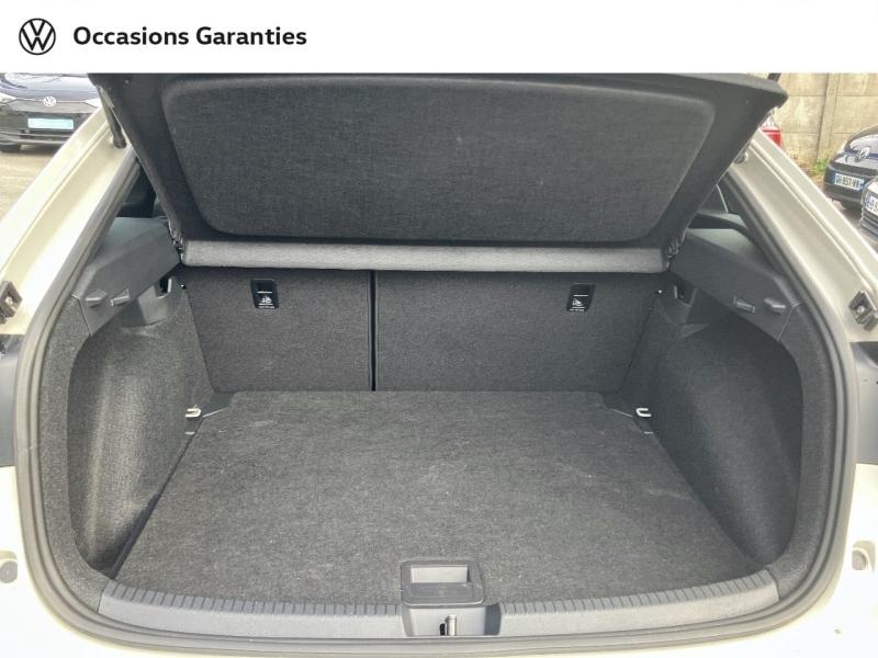 Voitures occasions VOLKSWAGEN TAIGO R-Line Edition Villeneuve-d'Ascq