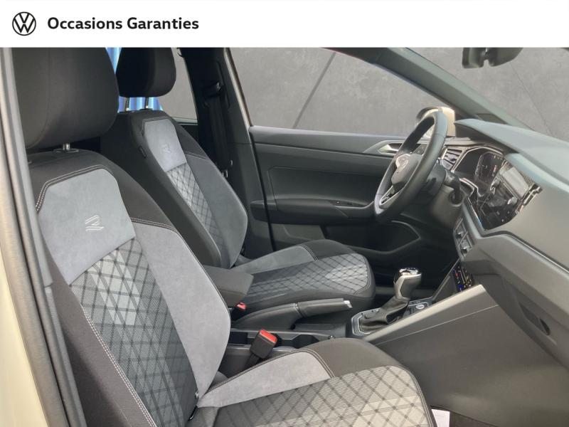 Voitures occasions VOLKSWAGEN TAIGO R-Line Edition Villeneuve-d'Ascq