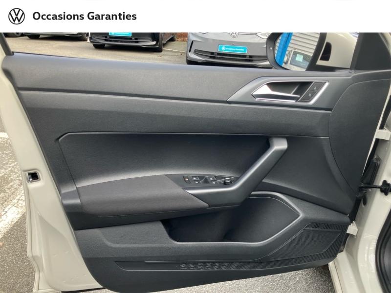 Voitures occasions VOLKSWAGEN TAIGO R-Line Edition Villeneuve-d'Ascq