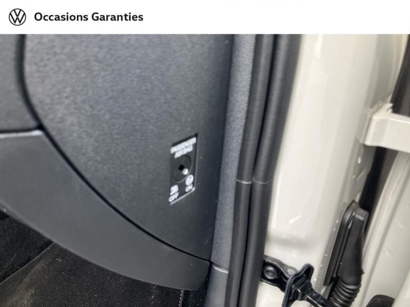 Voitures occasions VOLKSWAGEN TAIGO R-Line Edition Villeneuve-d'Ascq