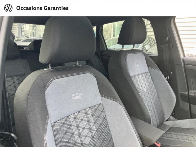 Voitures occasions VOLKSWAGEN TAIGO R-Line Edition Villeneuve-d'Ascq