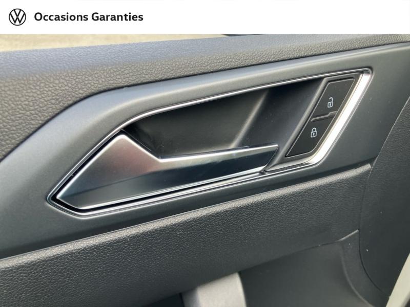 Voitures occasions VOLKSWAGEN TAIGO R-Line Edition Villeneuve-d'Ascq