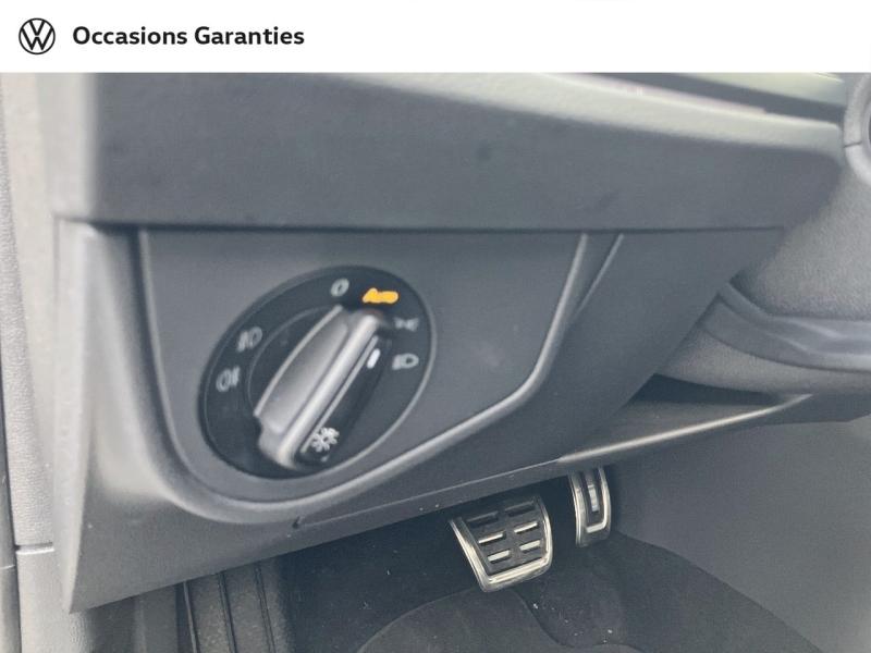 Voitures occasions VOLKSWAGEN TAIGO R-Line Edition Villeneuve-d'Ascq