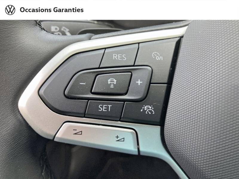 Voitures occasions VOLKSWAGEN TAIGO R-Line Edition Villeneuve-d'Ascq