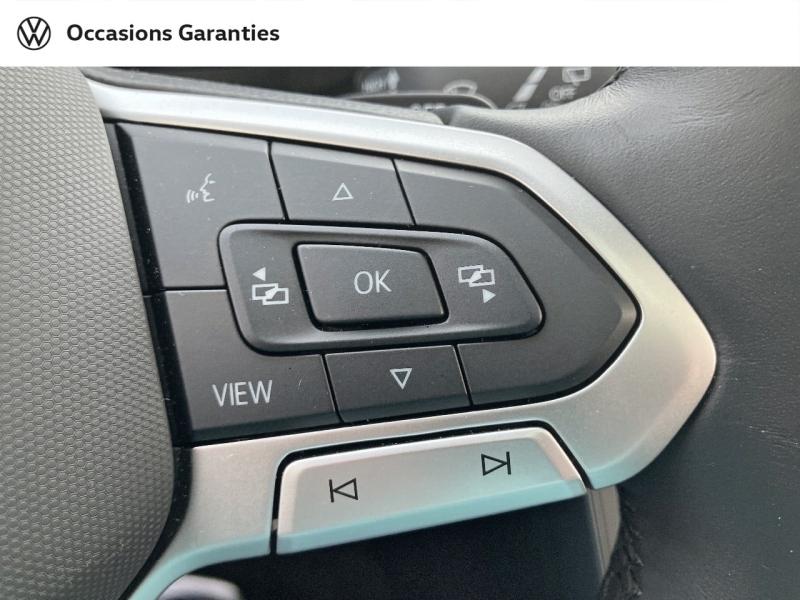 Voitures occasions VOLKSWAGEN TAIGO R-Line Edition Villeneuve-d'Ascq