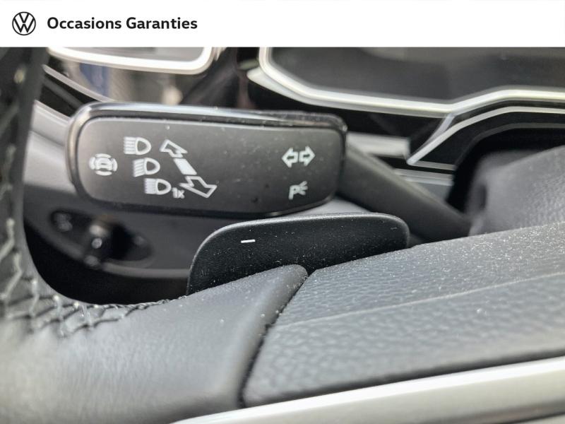 Voitures occasions VOLKSWAGEN TAIGO R-Line Edition Villeneuve-d'Ascq