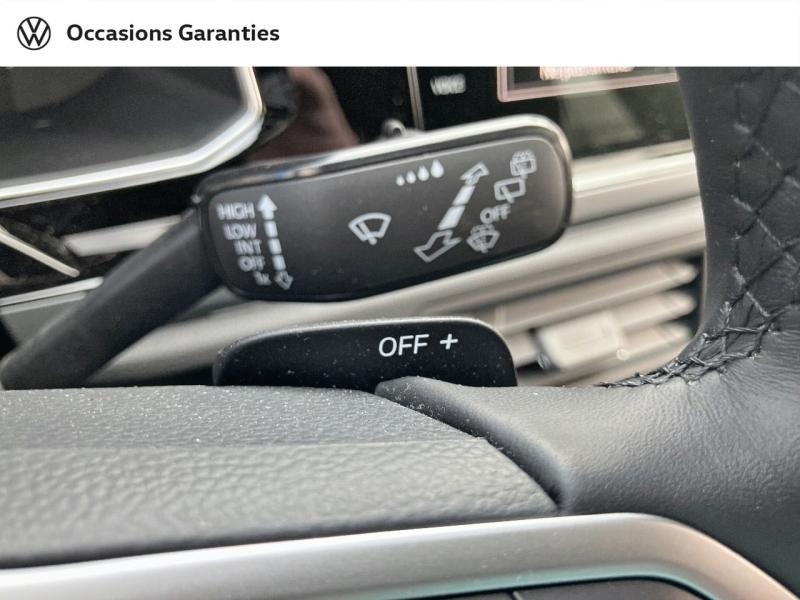 Voitures occasions VOLKSWAGEN TAIGO R-Line Edition Villeneuve-d'Ascq