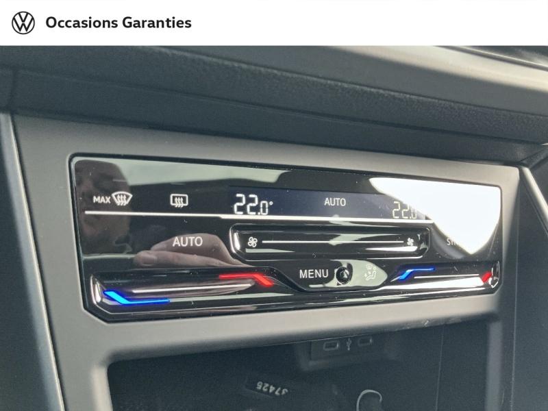 Voitures occasions VOLKSWAGEN TAIGO R-Line Edition Villeneuve-d'Ascq