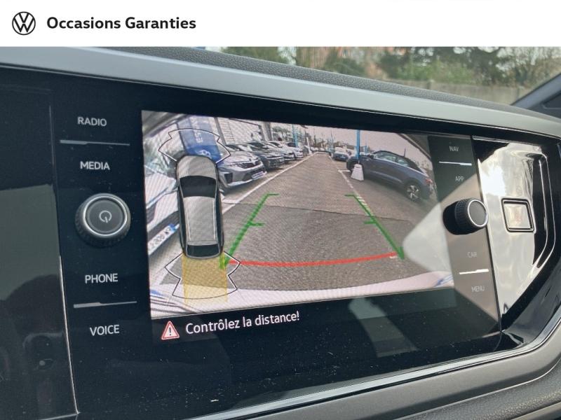 Voitures occasions VOLKSWAGEN TAIGO R-Line Edition Villeneuve-d'Ascq