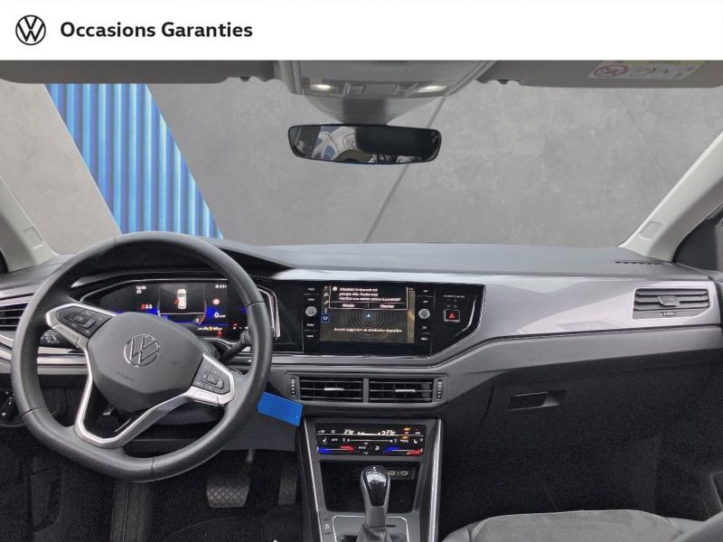 Voitures occasions VOLKSWAGEN POLO Style Villeneuve-d'Ascq