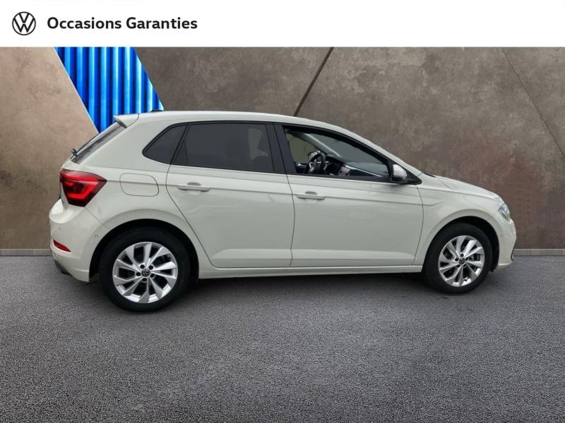 Voitures occasions VOLKSWAGEN POLO Style Villeneuve-d'Ascq