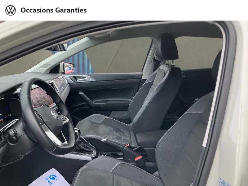 Voitures occasions VOLKSWAGEN POLO Style Villeneuve-d'Ascq