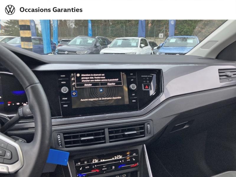 Voitures occasions VOLKSWAGEN POLO Style Villeneuve-d'Ascq
