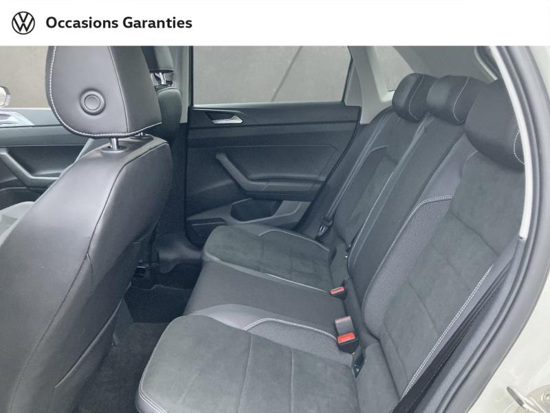 Voitures occasions VOLKSWAGEN POLO Style Villeneuve-d'Ascq