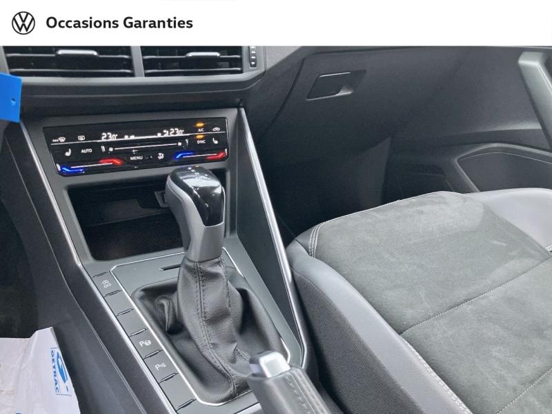 Voitures occasions VOLKSWAGEN POLO Style Villeneuve-d'Ascq