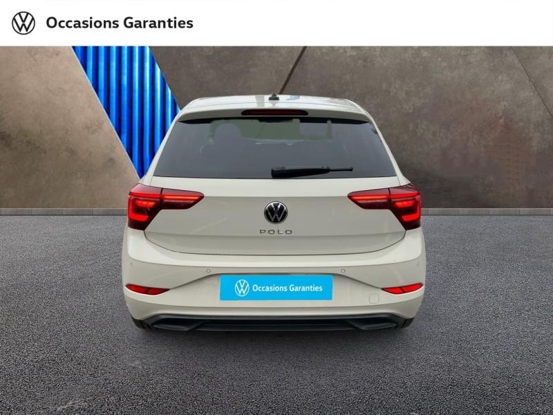 Voitures occasions VOLKSWAGEN POLO Style Villeneuve-d'Ascq