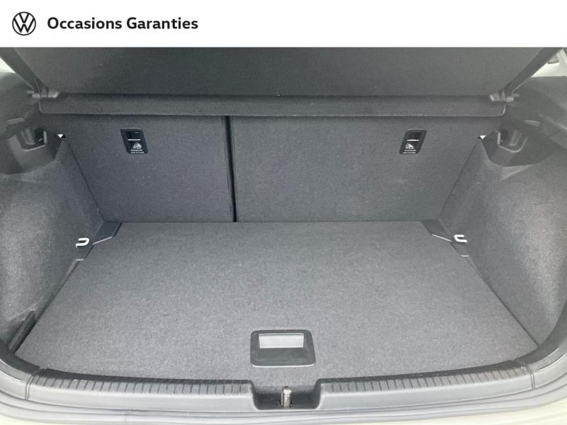 Voitures occasions VOLKSWAGEN POLO Style Villeneuve-d'Ascq
