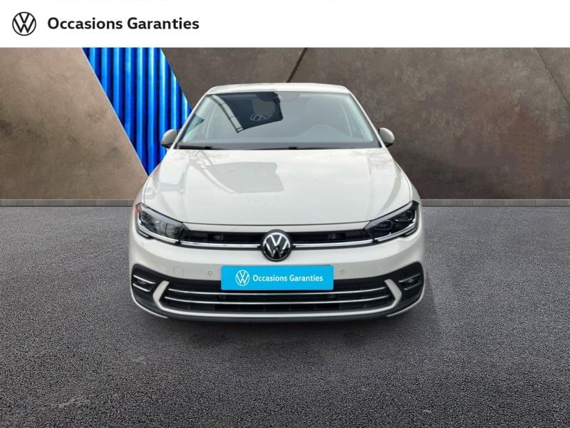 Voitures occasions VOLKSWAGEN POLO Style Villeneuve-d'Ascq