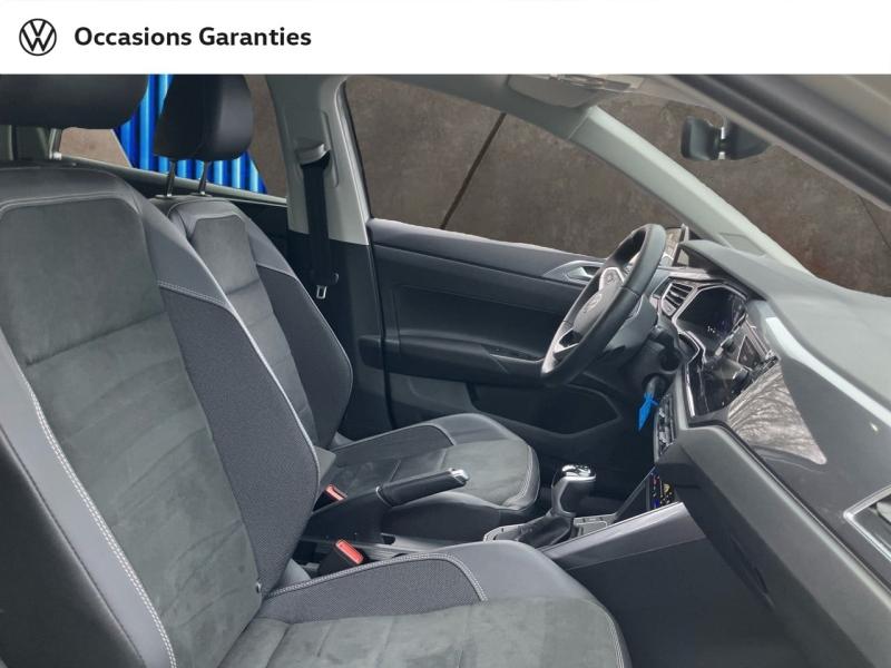 Voitures occasions VOLKSWAGEN POLO Style Villeneuve-d'Ascq