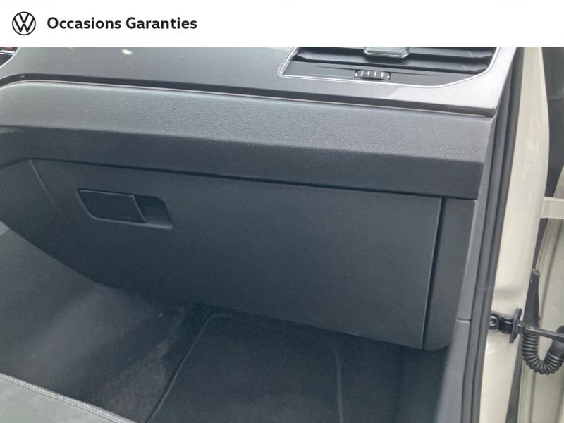 Voitures occasions VOLKSWAGEN POLO Style Villeneuve-d'Ascq