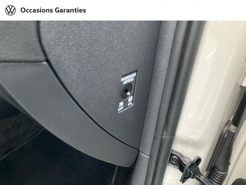 Voitures occasions VOLKSWAGEN POLO Style Villeneuve-d'Ascq