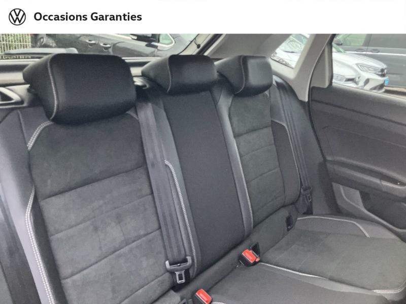 Voitures occasions VOLKSWAGEN POLO Style Villeneuve-d'Ascq