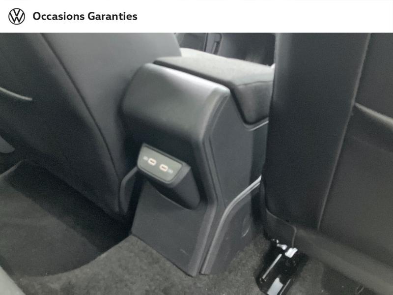 Voitures occasions VOLKSWAGEN POLO Style Villeneuve-d'Ascq