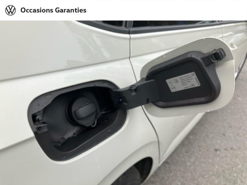 Voitures occasions VOLKSWAGEN POLO Style Villeneuve-d'Ascq