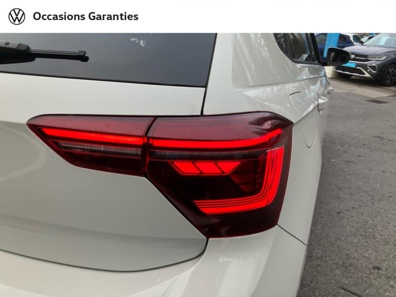Voitures occasions VOLKSWAGEN POLO Style Villeneuve-d'Ascq