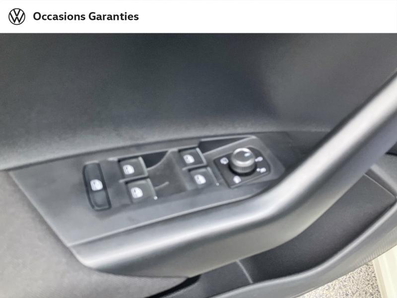 Voitures occasions VOLKSWAGEN POLO Style Villeneuve-d'Ascq