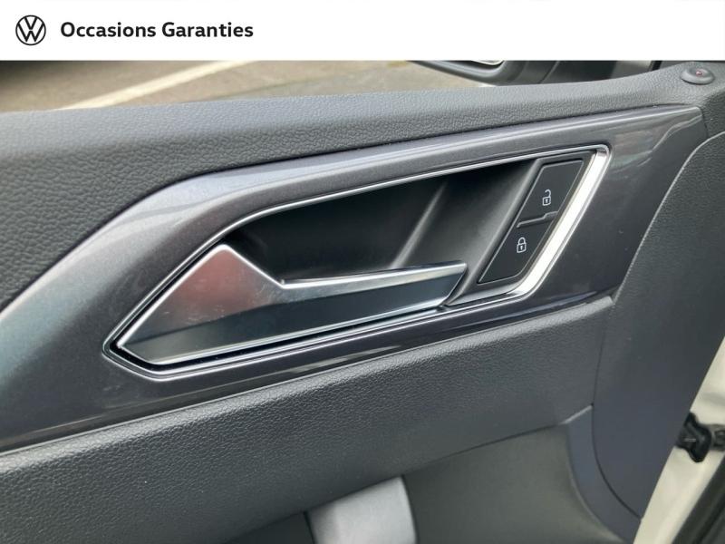 Voitures occasions VOLKSWAGEN POLO Style Villeneuve-d'Ascq