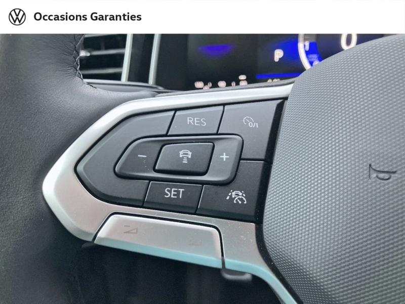 Voitures occasions VOLKSWAGEN POLO Style Villeneuve-d'Ascq