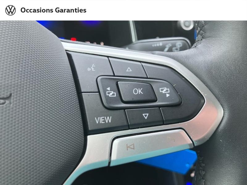 Voitures occasions VOLKSWAGEN POLO Style Villeneuve-d'Ascq