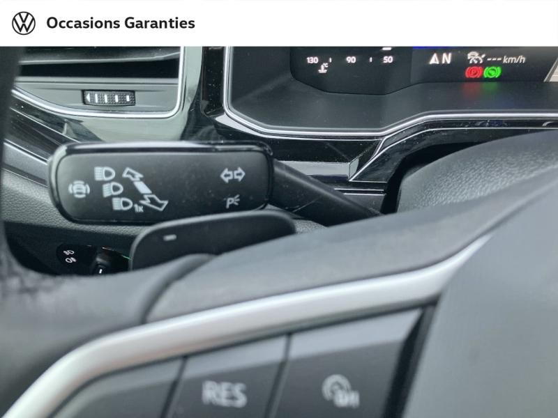 Voitures occasions VOLKSWAGEN POLO Style Villeneuve-d'Ascq