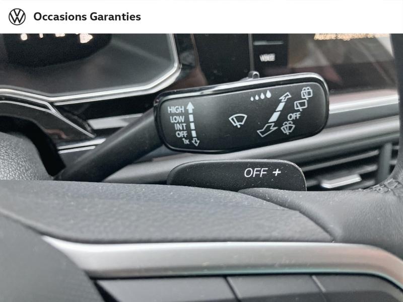 Voitures occasions VOLKSWAGEN POLO Style Villeneuve-d'Ascq