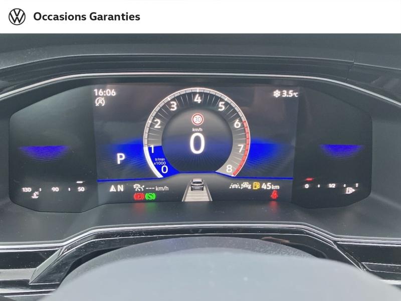 Voitures occasions VOLKSWAGEN POLO Style Villeneuve-d'Ascq