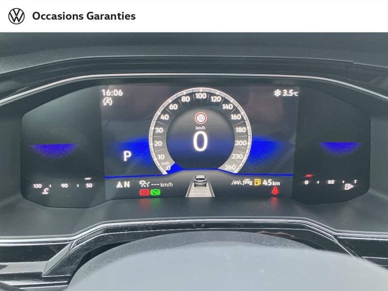 Voitures occasions VOLKSWAGEN POLO Style Villeneuve-d'Ascq