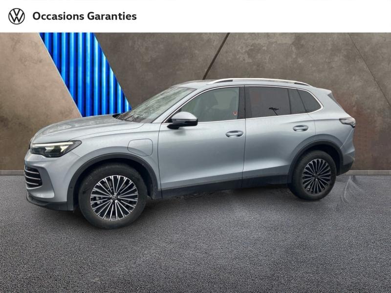 Voitures occasions VOLKSWAGEN TIGUAN Elegance Villeneuve-d'Ascq