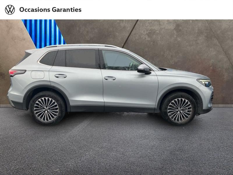 Voitures occasions VOLKSWAGEN TIGUAN Elegance Villeneuve-d'Ascq