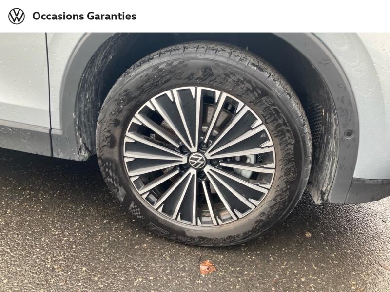 Voitures occasions VOLKSWAGEN TIGUAN Elegance Villeneuve-d'Ascq