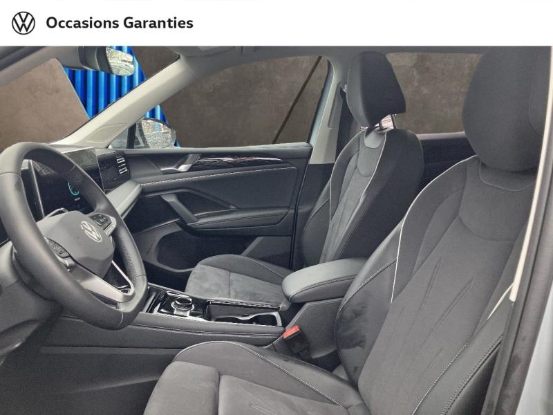 Voitures occasions VOLKSWAGEN TIGUAN Elegance Villeneuve-d'Ascq