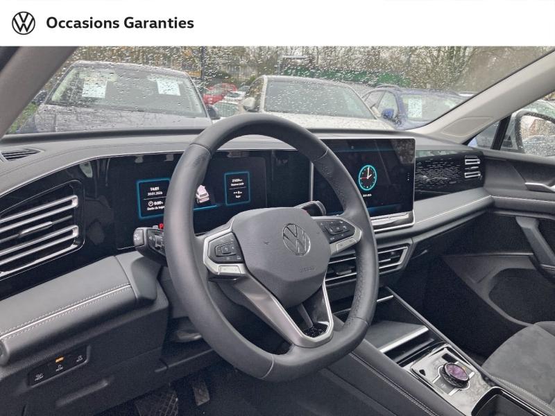 Voitures occasions VOLKSWAGEN TIGUAN Elegance Villeneuve-d'Ascq