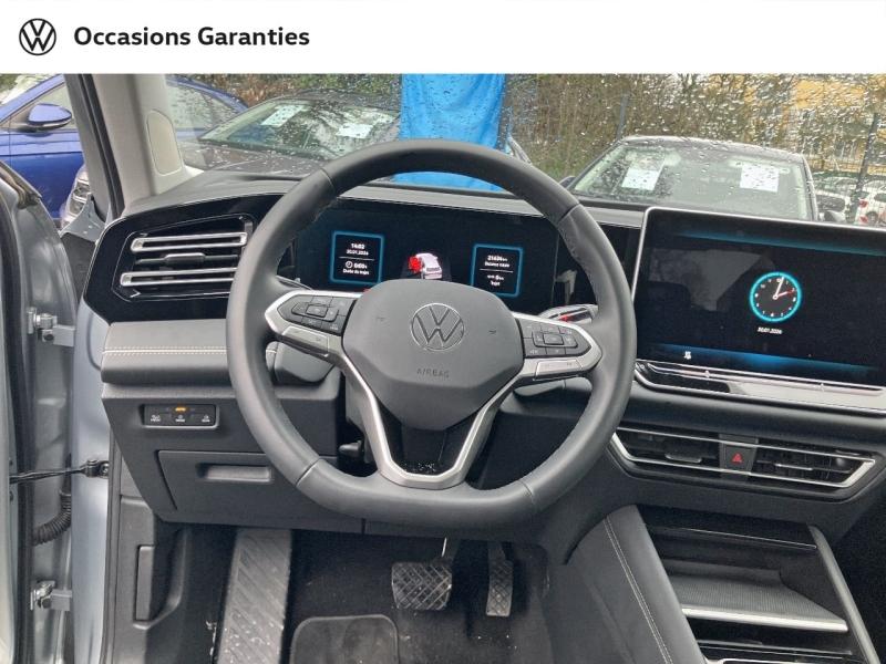 Voitures occasions VOLKSWAGEN TIGUAN Elegance Villeneuve-d'Ascq