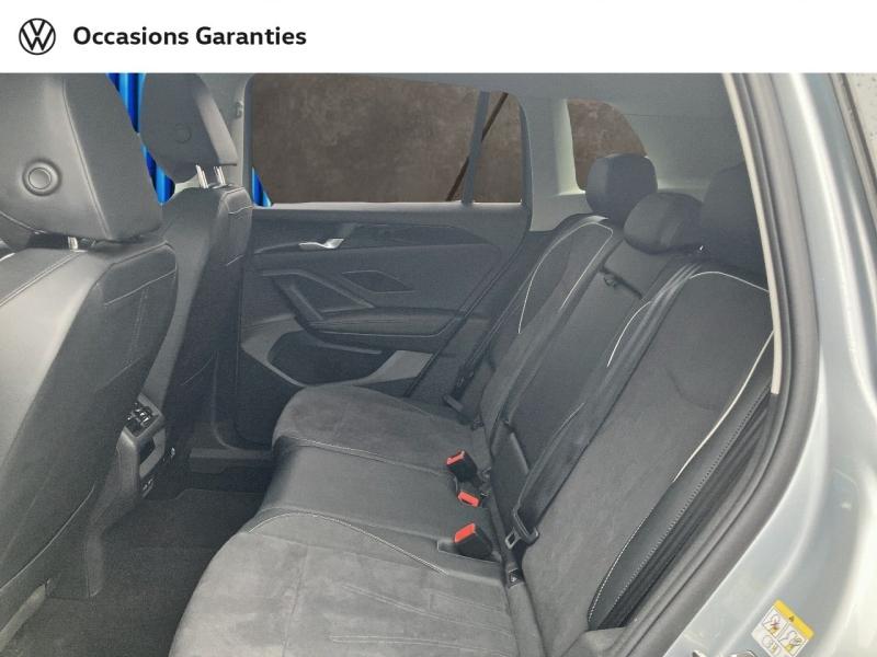 Voitures occasions VOLKSWAGEN TIGUAN Elegance Villeneuve-d'Ascq