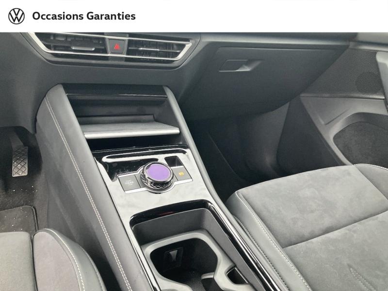 Voitures occasions VOLKSWAGEN TIGUAN Elegance Villeneuve-d'Ascq