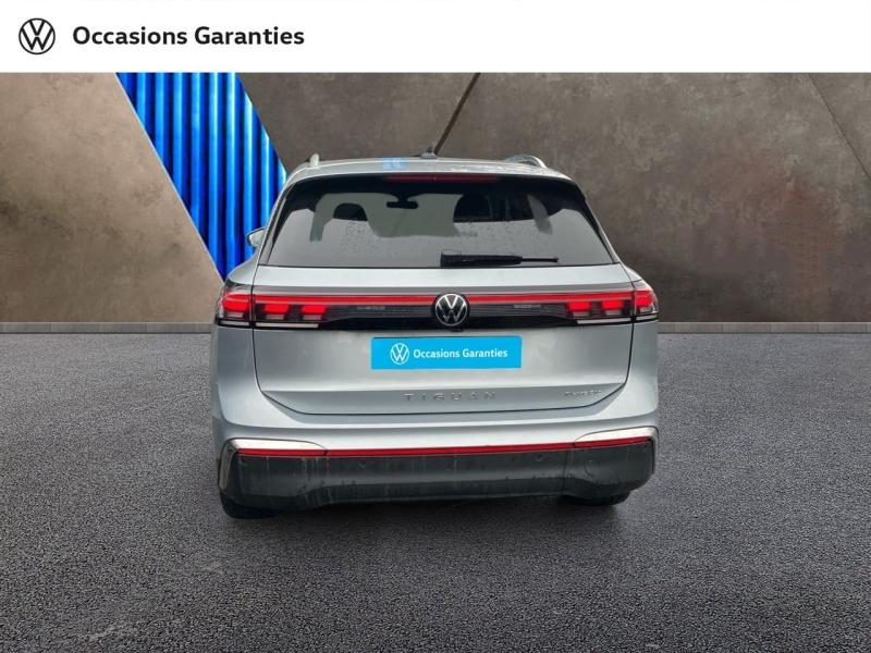 Voitures occasions VOLKSWAGEN TIGUAN Elegance Villeneuve-d'Ascq